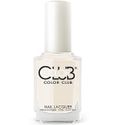 Color Club Nail Polish, French Tip 0024 Color Club Nail Polish, French Tip 0024