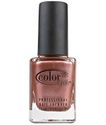 Color Club Nail Polish, Frosted Cocoa 791 Color Club Nail Polish, Frosted Cocoa 791