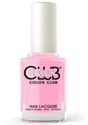 Color Club Nail Polish, Gemini Vegetarians 1278 Color Club Nail Polish, Gemini Vegetarians 1278