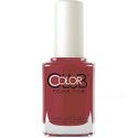 Color Club Nail Polish, Ghosted 1199 Color Club Nail Polish, Ghosted 1199