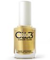 Color Club Nail Polish, Golden State of Mind 1294 Color Club Nail Polish, Golden State of Mind 1294