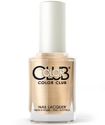 Color Club Nail Polish, Grill Cheese 1296 Color Club Nail Polish, Grill Cheese 1296