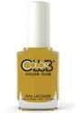 Color Club Nail Polish, I'm a Shore Thing 1327 Color Club Nail Polish, I'm a Shore Thing 1327