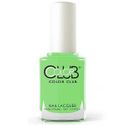 Color Club Nail Polish, It's All in the Attitude 1214 Color Club Nail Polish, It's All in the Attitude 1214