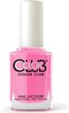 Color Club Nail Polish, Joy to the World N55 Color Club Nail Polish, Joy to the World N55