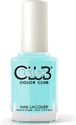 Color Club Nail Polish, Miami Vice 1268 Color Club Nail Polish, Miami Vice 1268