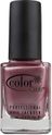 Color Club Nail Polish, Mocha Whisper 409 Color Club Nail Polish, Mocha Whisper 409