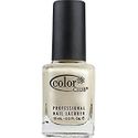 Color Club Nail Polish, Pearl White 71 Color Club Nail Polish, Pearl White 71