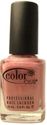 Color Club Nail Polish, Platinum Glaze 411 Color Club Nail Polish, Platinum Glaze 411