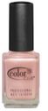 Color Club Nail Polish, Princess 744 Color Club Nail Polish, Princess 744