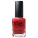 Color Club Nail Polish, Reddy or Not 431 Color Club Nail Polish, Reddy or Not 431