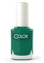 Color Club Nail Polish, Reign It In 1346 Color Club Nail Polish, Reign It In 1346