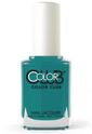 Color Club Nail Polish, Seeing Seagulls 1325 Color Club Nail Polish, Seeing Seagulls 1325