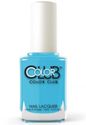 Color Club Nail Polish, Stay Breezy, Baby 1243 Color Club Nail Polish, Stay Breezy, Baby 1243
