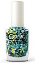 Color Club Nail Polish, The Plastics 1280 Color Club Nail Polish, The Plastics 1280