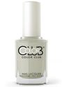 Color Club Nail Polish, Totally a-VEIL-able 1329 Color Club Nail Polish, Totally a-VEIL-able 1329