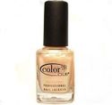 Color Club Nail Polish, Under the Rainbow 758 Color Club Nail Polish, Under the Rainbow 758