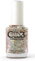 Color Club Nail Polish, Wake Up Call 1230 Color Club Nail Polish, Wake Up Call 1230