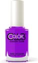 Color Club Nail Polish, You're Like Really Pretty 1283 Color Club Nail Polish, You're Like Really Pretty 1283