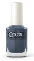 Color Club Nail Polish, Night at the Met 1054 Color Club Nail Polish, Night at the Met 1054