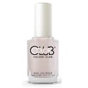 Color Club Matte Nail Polish, No Ordinary Love 1124 Color Club Matte Nail Polish, No Ordinary Love 1124