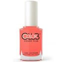 Color Club Nail Polish, One Love AN40 Color Club Nail Polish, One Love AN40
