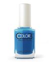 Color Club Nail Polish, Out of the Blue ANR19 Color Club Nail Polish, Out of the Blue ANR19