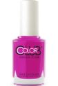 Color Club Nail Polish, Peace Out Purple N23 Color Club Nail Polish, Peace Out Purple N23