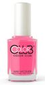 Color Club Nail Polish, Peppermint Twist N18 Color Club Nail Polish, Peppermint Twist N18