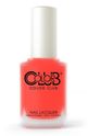Color Club Matte Nail Polish, Perfect Pout LS25 Color Club Matte Nail Polish, Perfect Pout LS25