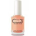 Color Club Nail Polish, Pinkies Up 1110 Color Club Nail Polish, Pinkies Up 1110