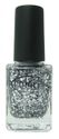 Color Club Nail Polish, Platinum Record 948 Color Club Nail Polish, Platinum Record 948