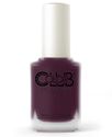Color Club Matte Nail Polish, Plum-p and Juicy LS28 Color Club Matte Nail Polish, Plum-p and Juicy LS28