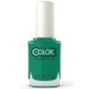 Color Club Nail Polish, Pon the Reggae AN46 Color Club Nail Polish, Pon the Reggae AN46