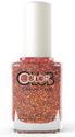 Color Club Nail Polish, Poppin' Bottles 1193 Color Club Nail Polish, Poppin' Bottles 1193