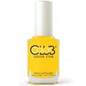 Color Club Nail Polish, Rum Running AN43 Color Club Nail Polish, Rum Running AN43