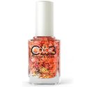 Color Club Nail Polish, SMH LS33 Color Club Nail Polish, SMH LS33