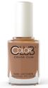 Color Club Nail Polish, Stripped Away 1170 Color Club Nail Polish, Stripped Away 1170