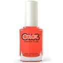 Color Club Nail Polish, Sweet as Sugarcane AN39 Color Club Nail Polish, Sweet as Sugarcane AN39