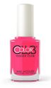 Color Club Nail Polish, Sweet Getaway LUV07 Color Club Nail Polish, Sweet Getaway LUV07