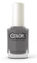 Color Club Nail Polish, Tall, Dark & Handsome LUV06 Color Club Nail Polish, Tall, Dark & Handsome LUV06