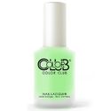 Color Club Matte Nail Polish, Tic-Tac-Toe ANR27 Color Club Matte Nail Polish, Tic-Tac-Toe ANR27