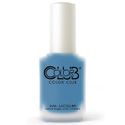 Color Club Matte Nail Polish, Trapper Keeper ANR21 Color Club Matte Nail Polish, Trapper Keeper ANR21