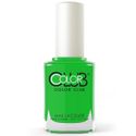 Color Club Nail Polish, Trees Please AN45 Color Club Nail Polish, Trees Please AN45