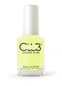 Color Club Nail Polish, Under the Blacklight AN34 Color Club Nail Polish, Under the Blacklight AN34