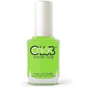 Color Club Nail Polish, We Liming AN44 Color Club Nail Polish, We Liming AN44