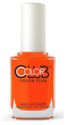 Color Club Nail Polish, Wham! Pow! N03 Color Club Nail Polish, Wham! Pow! N03