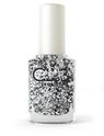 Color Club Nail Polish, What a Flake 1085 Color Club Nail Polish, What a Flake 1085