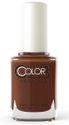Color Club Nail Polish, Without a Stitch 1174 Color Club Nail Polish, Without a Stitch 1174