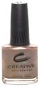 Creative Nail Design Nail Polish, Champagne Toast 301 Creative Nail Design Nail Polish, Champagne Toast 301